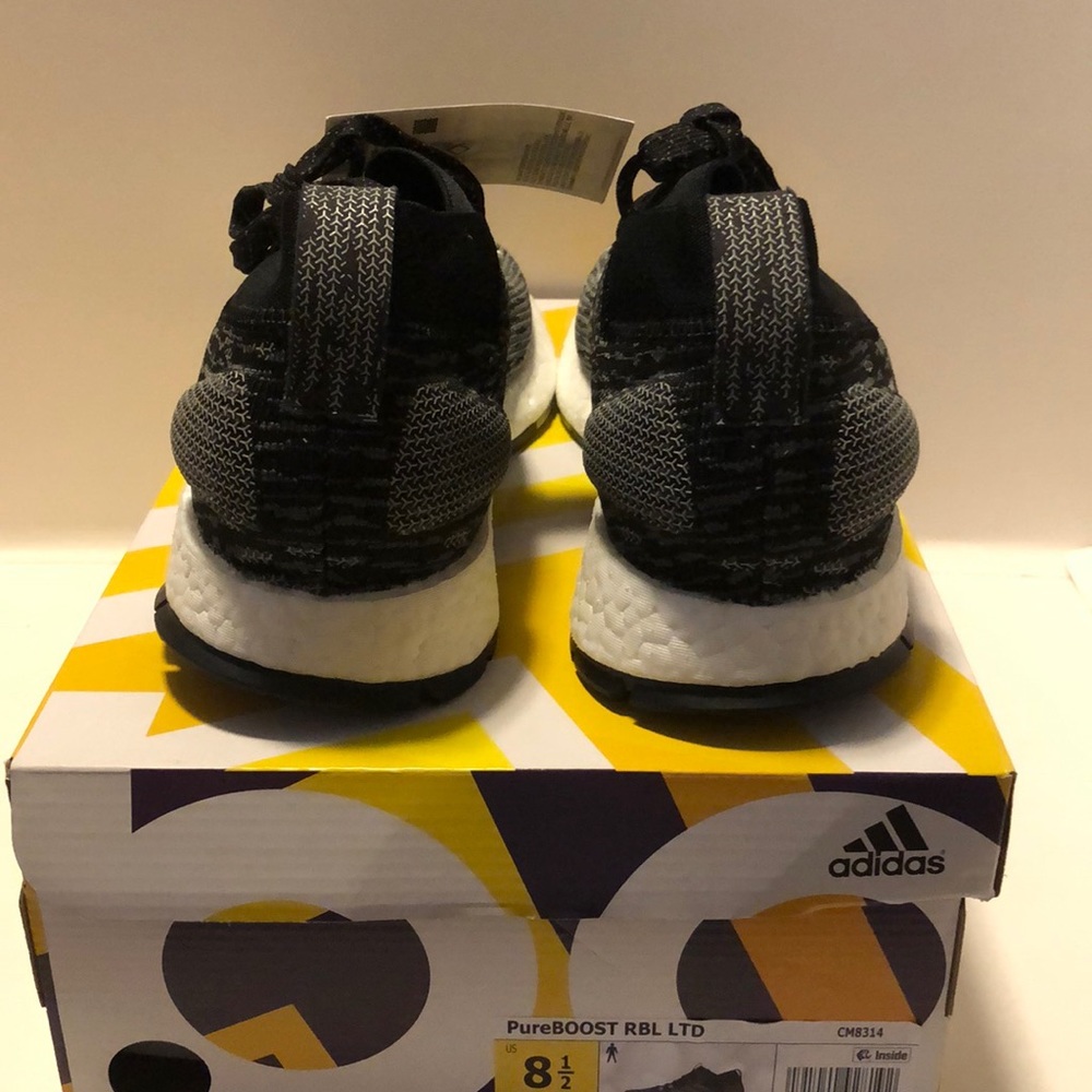 Adidas Pureboost RBL LTD - Picture 4 of 4